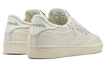 Кроссовки Reebok Club C 85 Vintage (Женская размерная сетка)