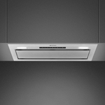 Вытяжка Smeg KSG8P4X