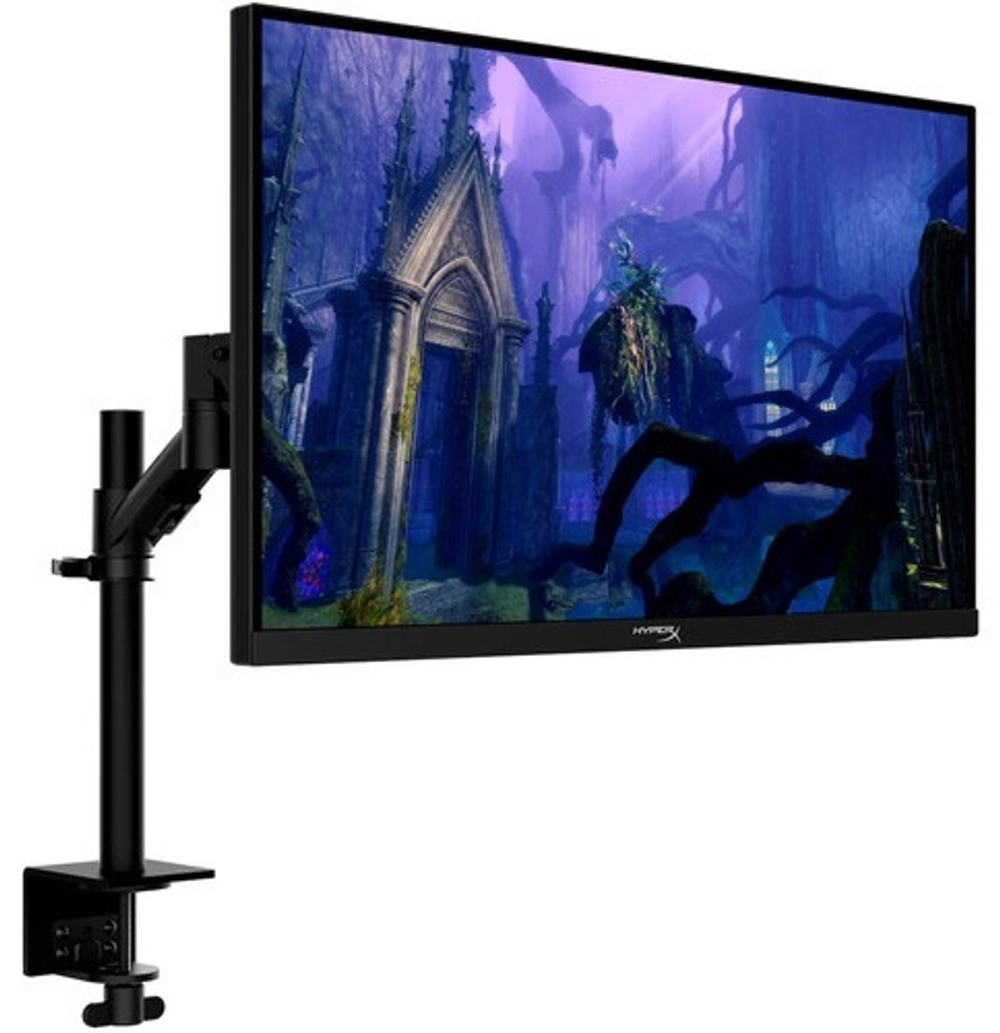 Монитор 27" HyperX Armada 27 64V69AA черный