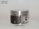 Поршни СТИ VolksWagen 1,2 CJZa, CYVa под кольца 1,2/1,2/2,0