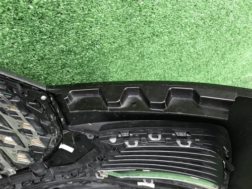 Бампер передний Chery Tiggo 8 Pro Max (2024-н.в.)