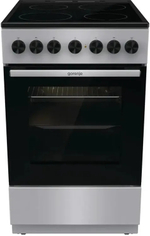 Электрическая плита Gorenje GEC5B60SG