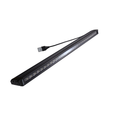 Балка Aurora 30" комбинированного белого/желтого света ALO-S6-30-R4R5H1