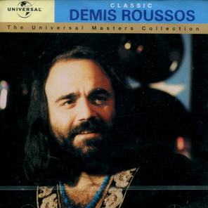 Demis Roussos / Classic Demis Roussos (CD)