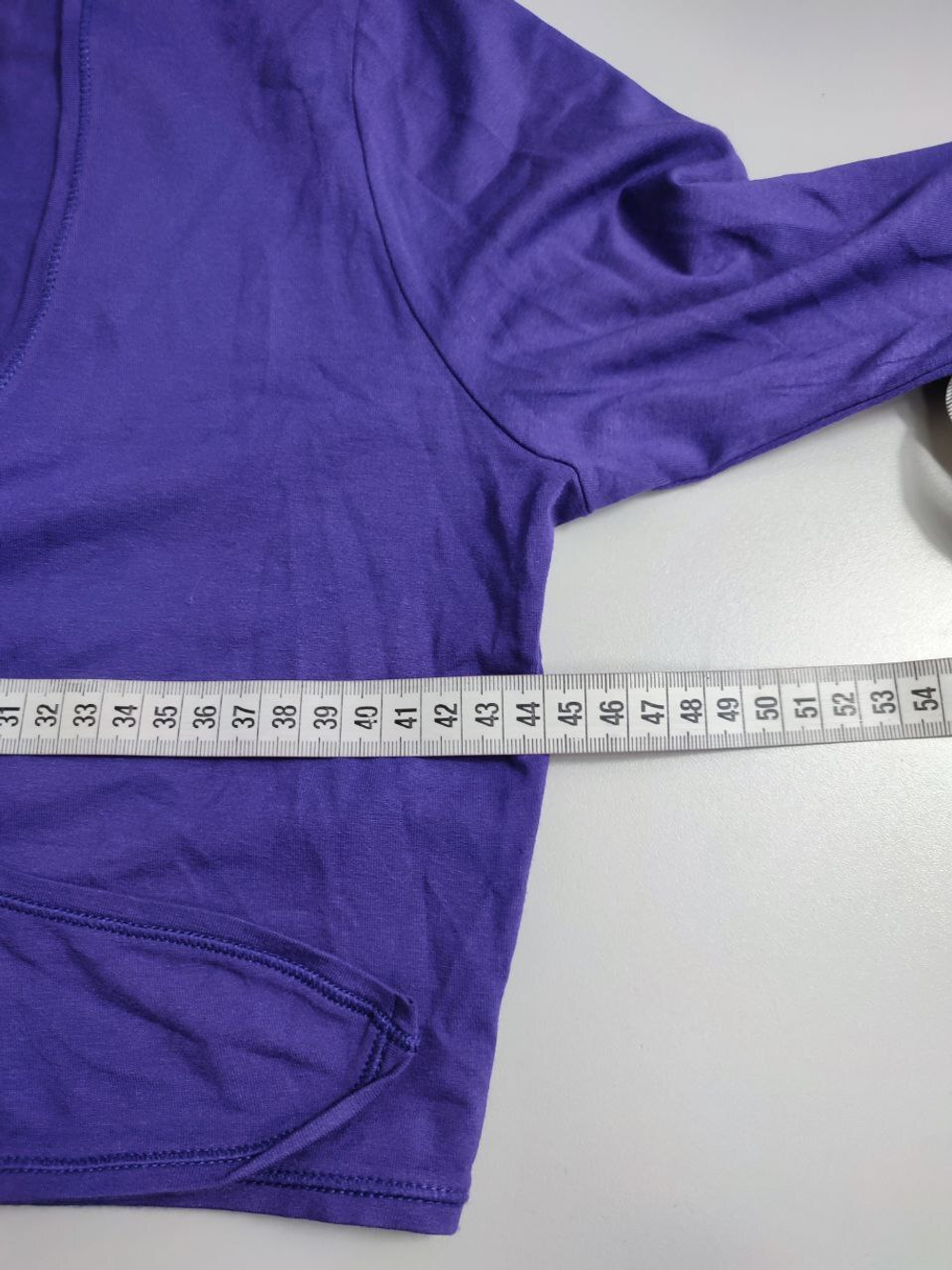 Болеро Passport из вискозы 48 размер