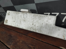 Абсорбер заднего бампера Infiniti G35 G25 G37 (V36) 07-14 Б/У Оригинал 85090JK70