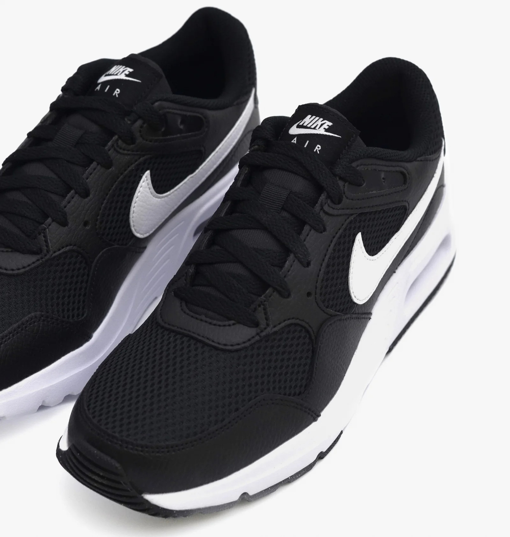 Кроссовки мужские NIKE Air Max SC