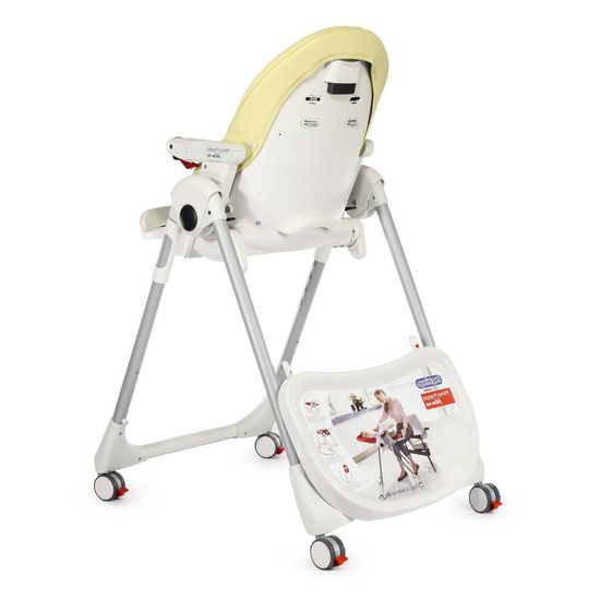 Peg Perego Prima Pappa Follow Me Paloma