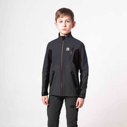 Куртка разминочная Arswear Softshell PRO Kids