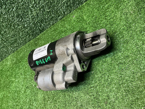 Стартер Mercedes C w205 (2014-2023)