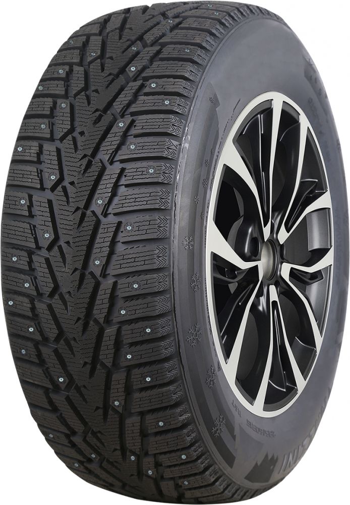 Delmax Ultima Ice 225/50 R17 98T (шип)