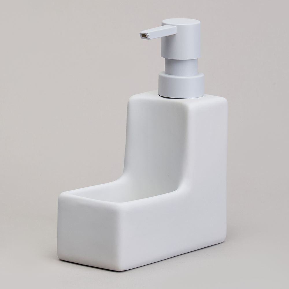 ДОЗАТОР ДЛЯ МОЮЩЕГО СРЕДСТВА