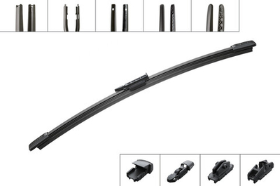 BOSCH - 3397016506-BOC - Wiper Blade