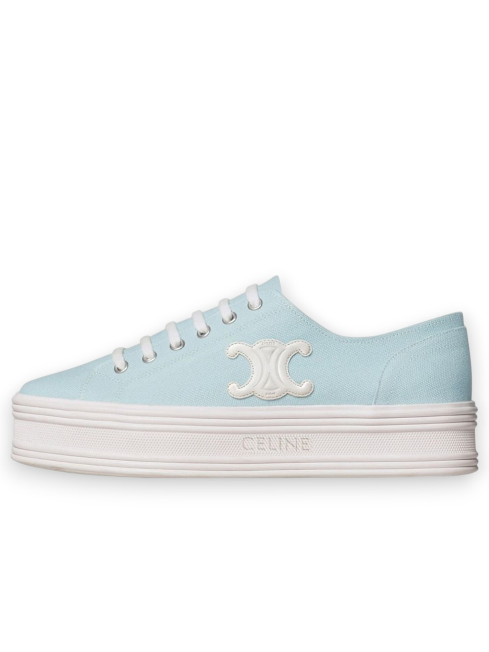 Кеды Celine