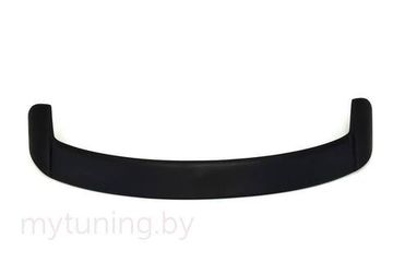 Спойлер на крышку багажника V.3 для Audi Q5 8R 2008-2016