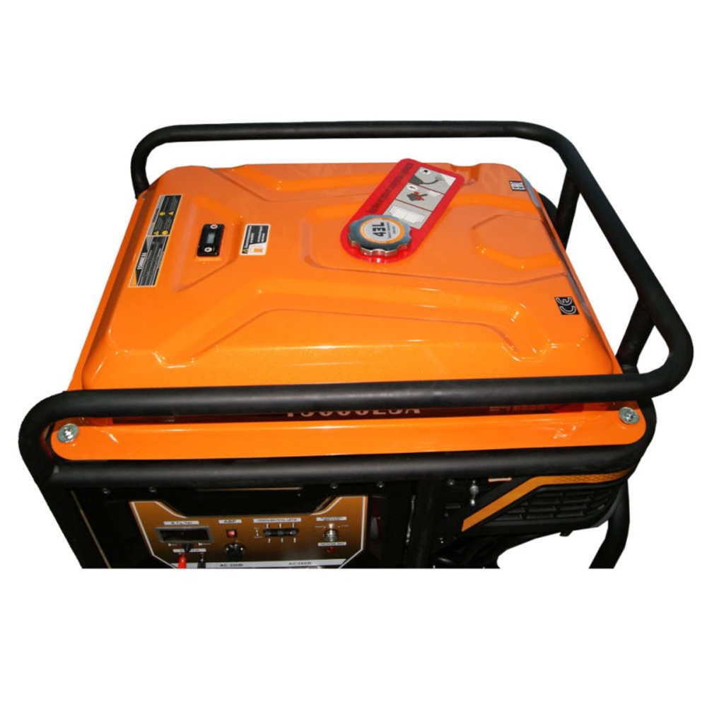 Генератор бензиновый LIFAN 15000E3A