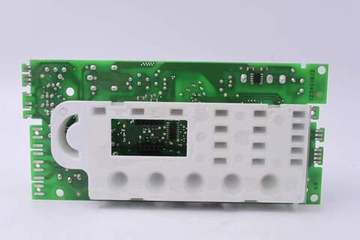 Модуль управления стиральной машины Korting KWMT1070 546146401