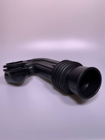 Патрубок для стиральной машины Candy от порошкоприемника к баку 90440397