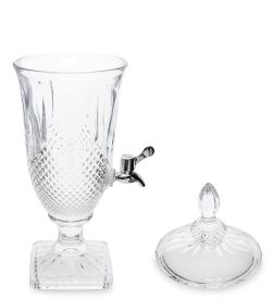 CG-44 Диспенсер стеклянный для напитков