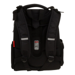 Рюкзак 37x29x17см "Ergonomic. Classic. Gun" 2 отд. 2 карм. (Хатбер)