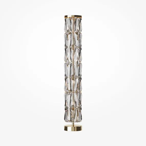 Напольный светильник (торшер) Maytoni MOD043FL-08G