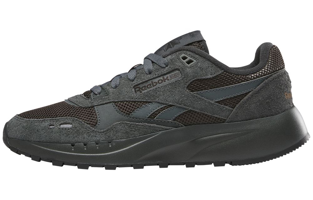 Кроссовки Reebok Classic Leather 2400