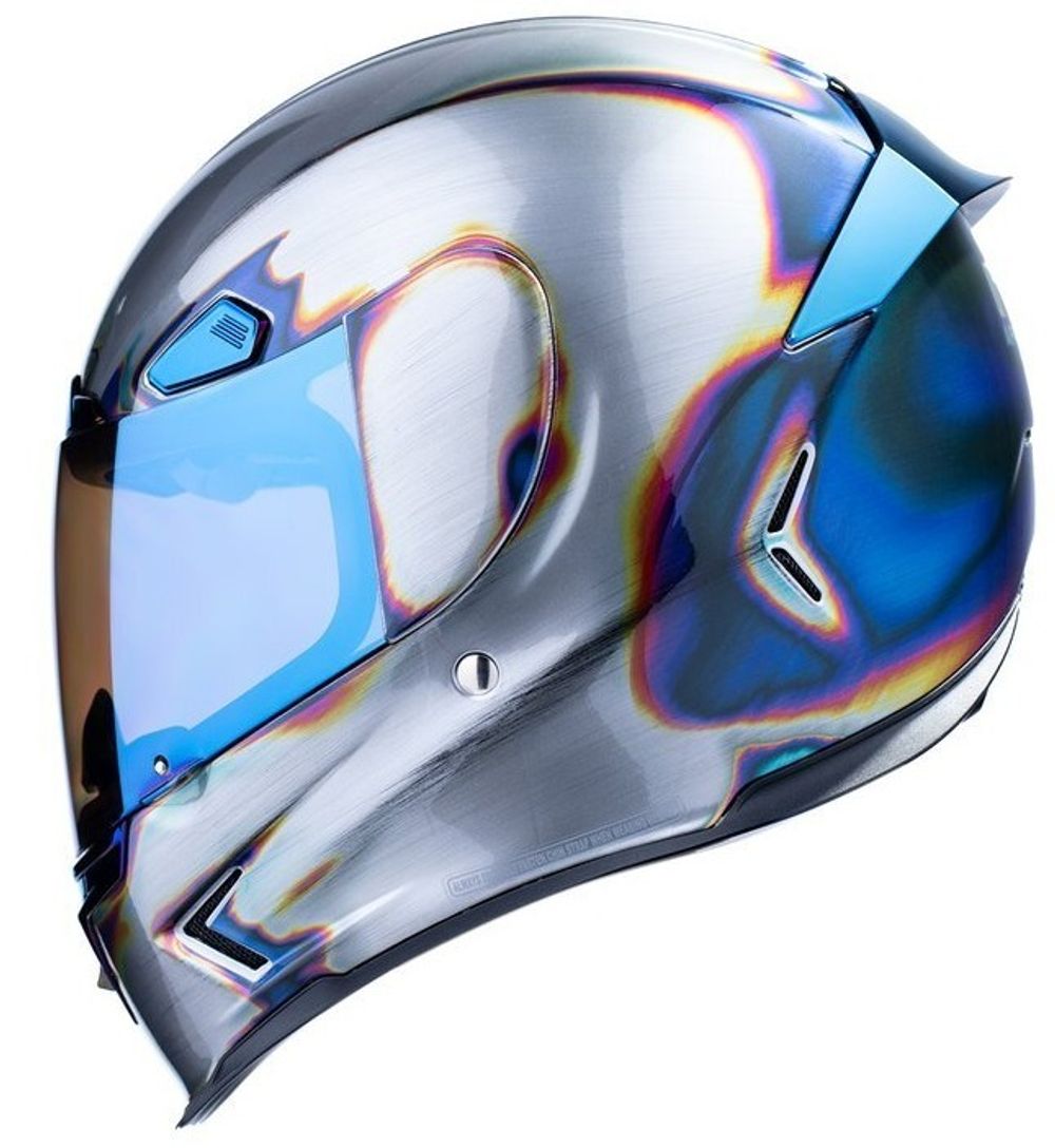 Airframe Pro Reentry / Серый