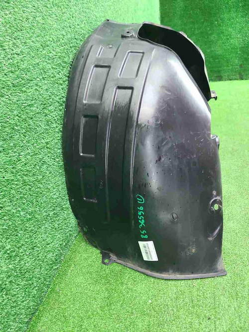 Подкрылок передний левый Changan Eado Plus (20-нв)