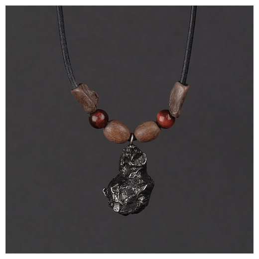 Амулет «Метеорит Сихотэ-Алинь»