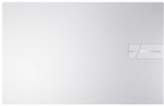Ноутбук  ASUS X1704ZA-AU447 17.3 ", Core i3, 16 Гб RAM, 512 Гб SSD, UHD Graphics, Серебристый