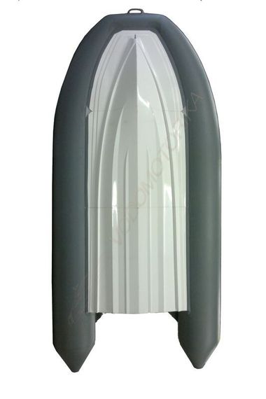 Жестко-надувная лодка WinBoat 375RFL Sprint