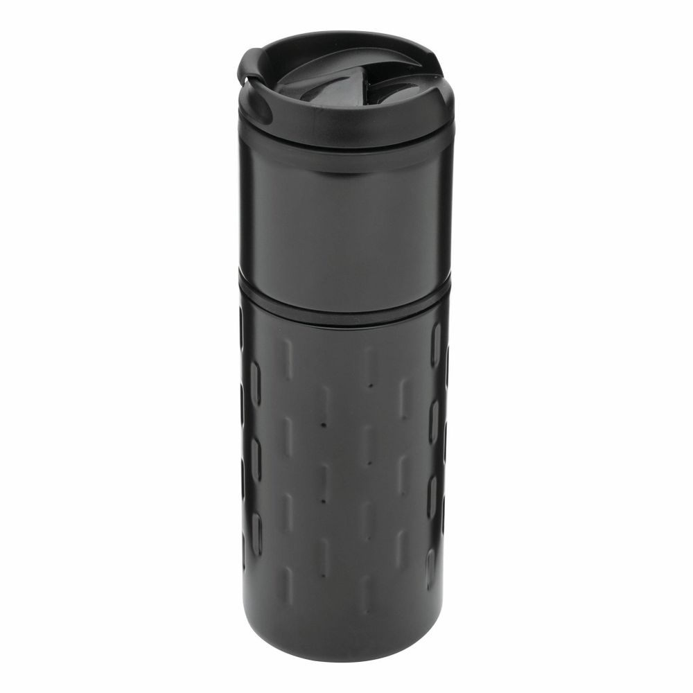 Термо кружка с дшойными EXCLUSIVE LIQUID