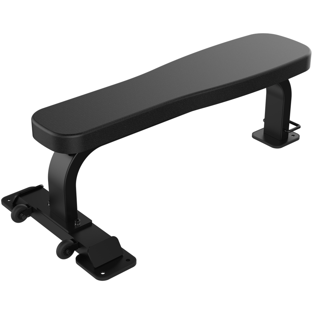 Impulse SL7035 горизонтальная скамья