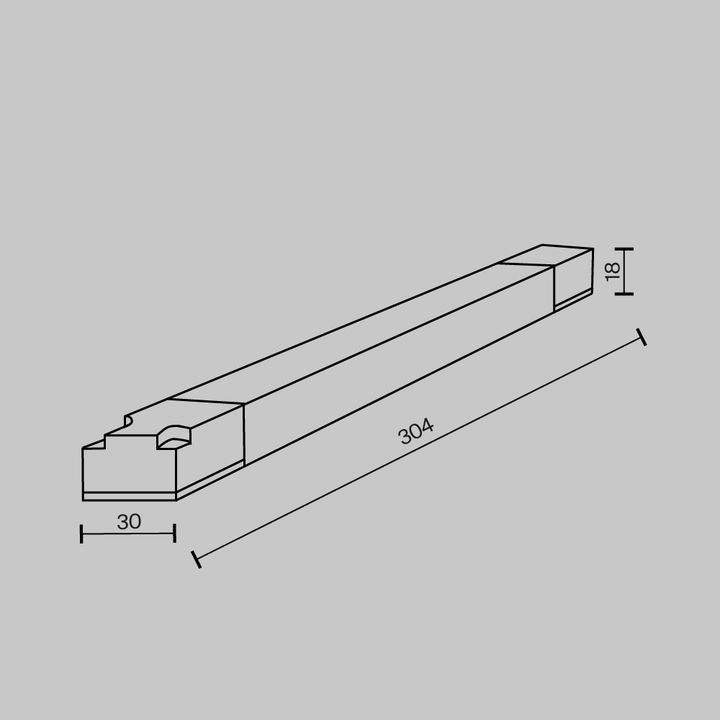 Блок питания Maytoni Lighting control 734009