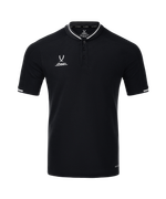 Поло DIVISION PerFormDRY Polo, черный