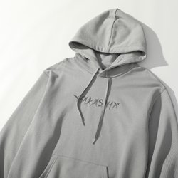 ХУДИ YMKASHIX HELLCOME FIREDISE