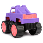 Игрушечная машина "Джип маленкий 2" РР 2023-019