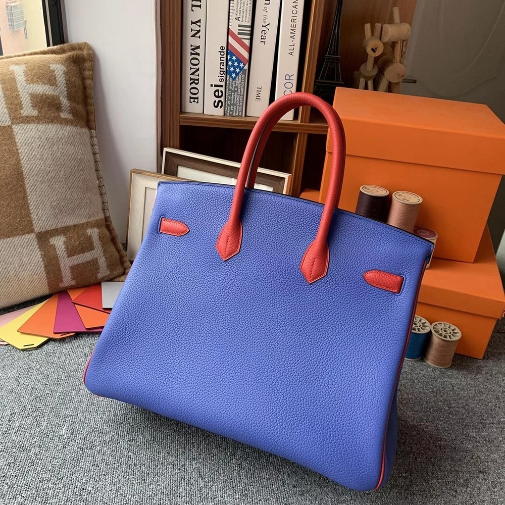 Hermes Birkin 35