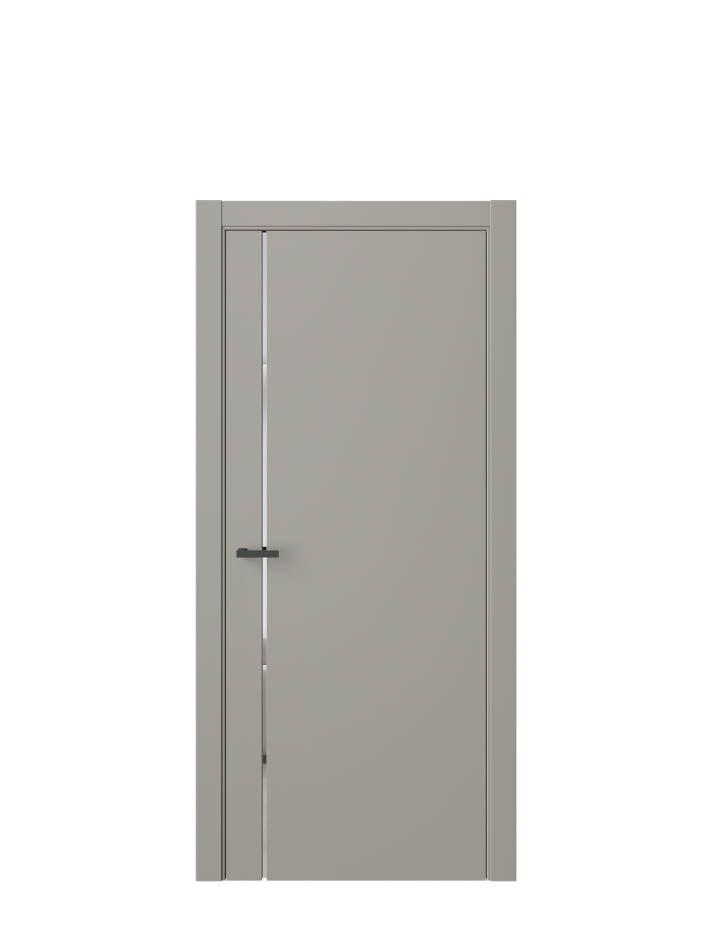 Межкомнатная дверь W11