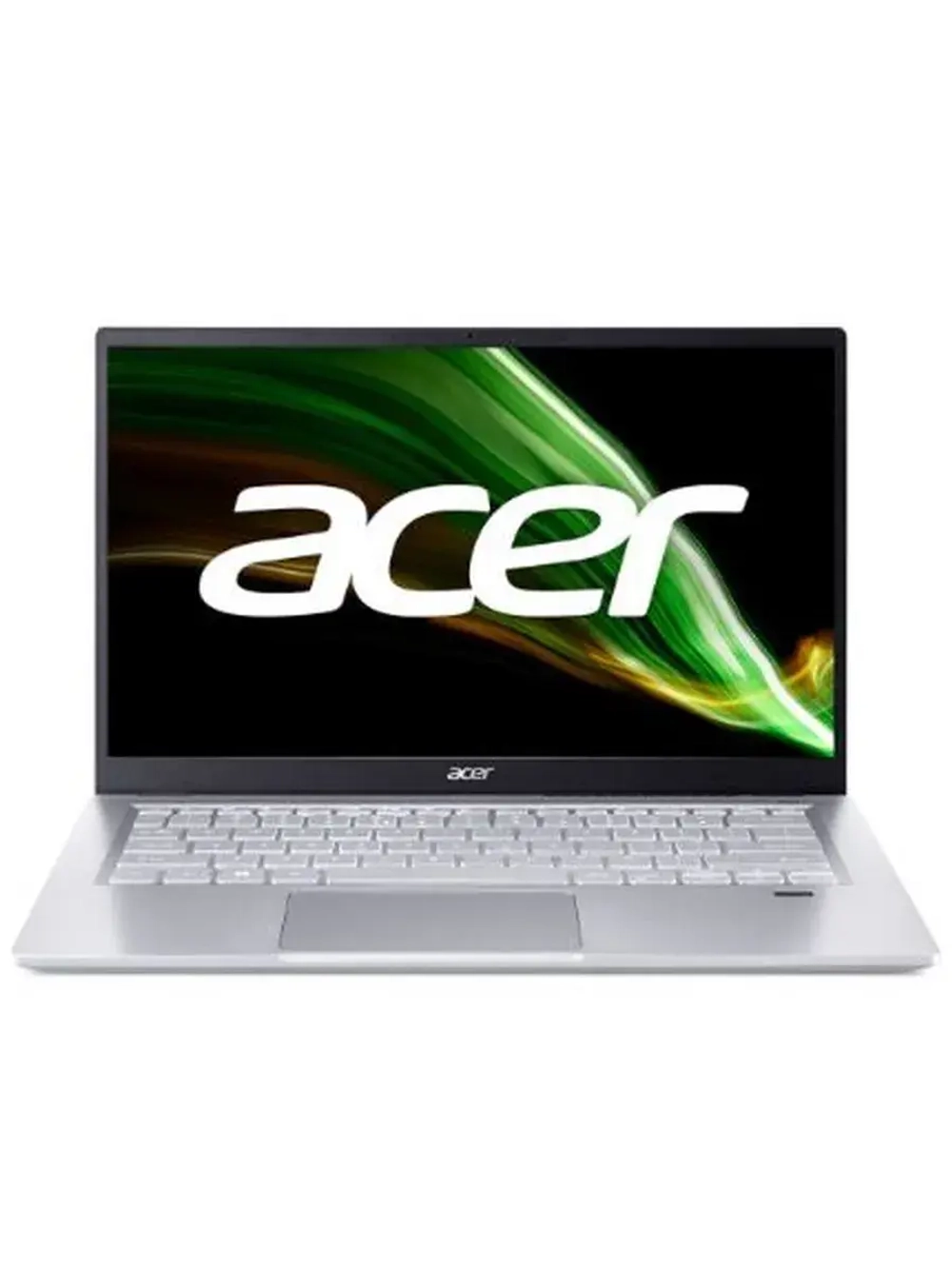14" Ноутбук Swift 3 SF314-43-R16V NX.AB1ER.018 W10Pro SILVER