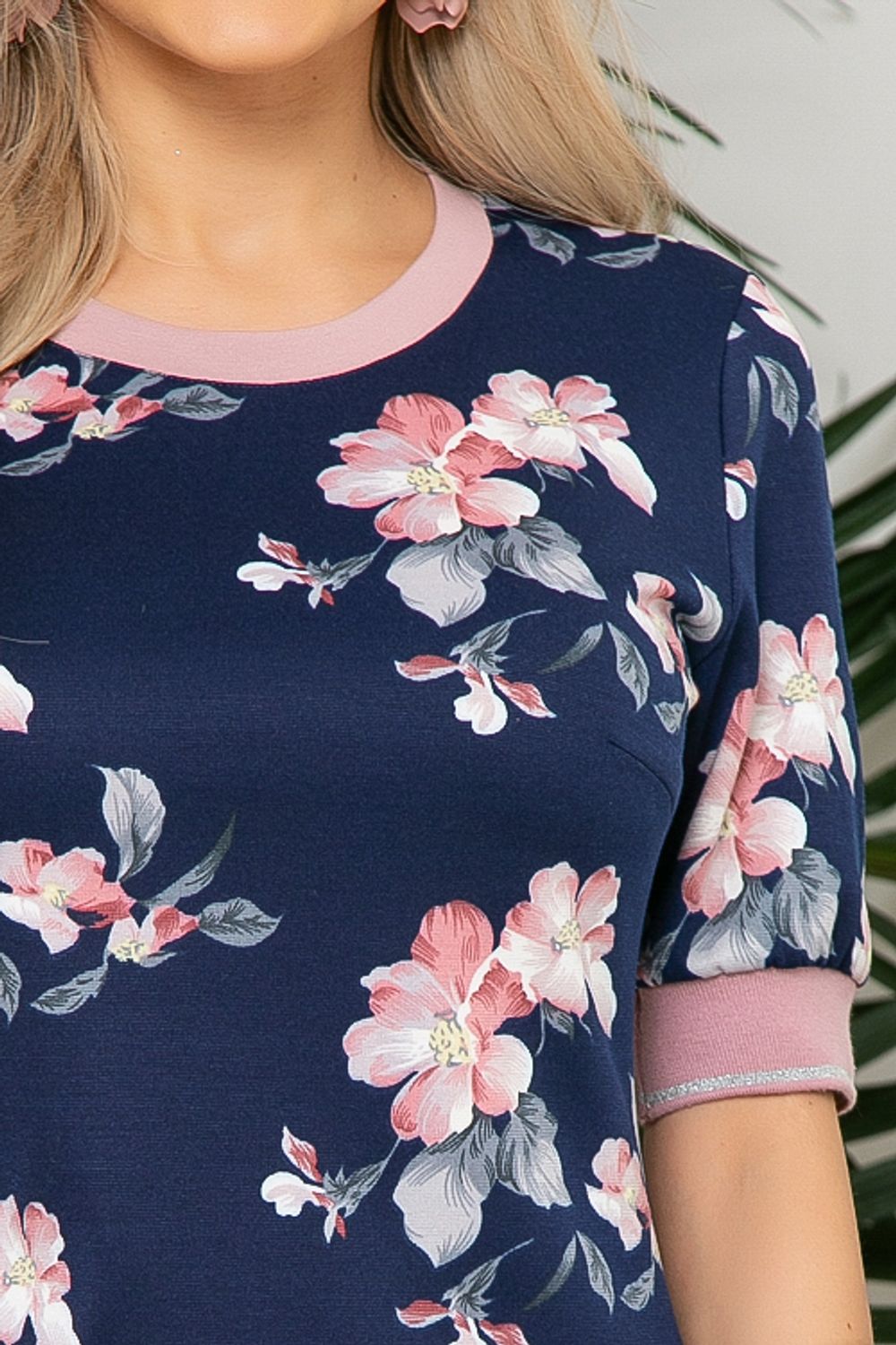 Платье 71050 Avili