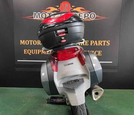 Honda NT700V Deauville , 2007