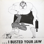 Spooky Tooth / You Broke My Heart So… I Busted Your Jaw (LP)