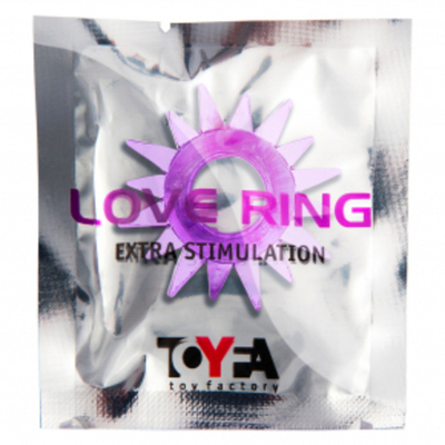 Эрекционное кольцо (в ассортименте)