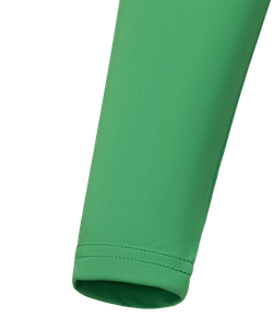 Джемпер тренировочный CAMP 2 Training Top, зеленый