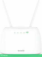 Беспроводной маршрутизатор Tenda 4G07