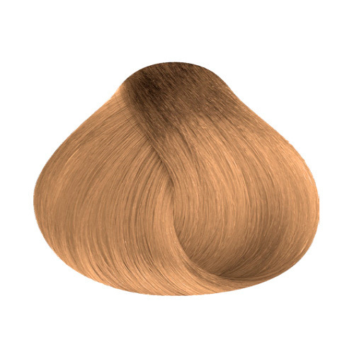 Стойкая крем-краска для волос Оттенок 9.3 Очень светлый золотой блондин Green Light Luxury Hair Color Permanent Coloring Cream Very Light Golden Blond 100мл