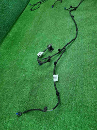 Проводка переднего бампера Seres M5 (2023-н.в.)