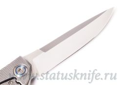 Нож Широгоров Координал ZDP-189 SIDIS дизайнфотография - 8