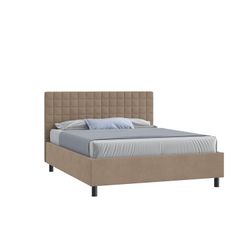 Кровать "Бостон" 140х200, ОММ, г. Пенза